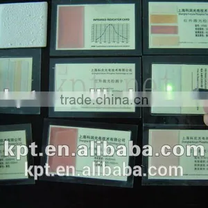 IR Laser Detecting Card thumbnail-1