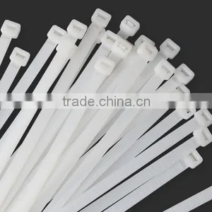 Motorcycle Use Different Size of Nylon Tie thumbnail-2