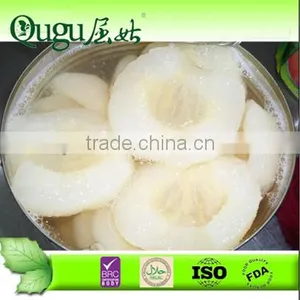 Canned Pear Halves/slices/dices in Tins(cans)/2012 New Crop thumbnail-1