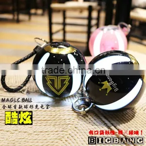 Pokeman Ball Power Bank With New Design Power Bank 10000mah With High Quality thumbnail-5