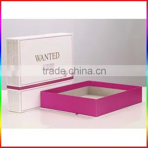 Mask Gift Paper Box/rigid Paper Box thumbnail-1