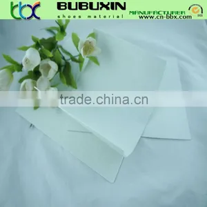 Shoe Material Chemical Sheet & Toe Puffs and Counter Stiffener thumbnail-5