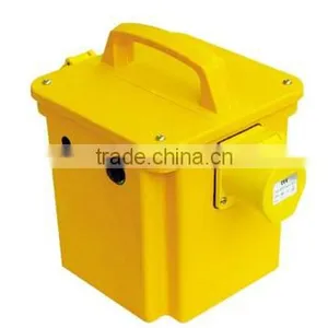 5kva Portable Transformer thumbnail-1