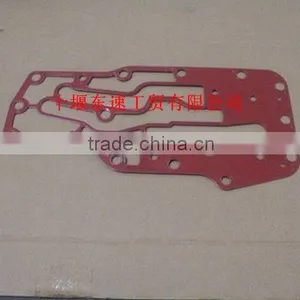 Cars Spare Parts ISDE QSB 3974127 Filter Head Gasket thumbnail-1