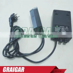 PH-2012 Digital PH and ORP Controller, ph Meter, ph Tester thumbnail-2