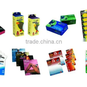 40 Years' Experiences to Produce Printed Custom Logo Boxes in Shanghai thumbnail-6