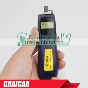 Handheld Mini Fiber Optical Power Meter GRF-1 thumbnail-1
