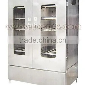 Efficient Smoked Oven Different Capacity thumbnail-1