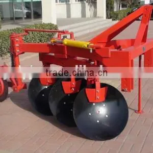 Best Disc Plough for Sale DISC PLOUGH thumbnail-1