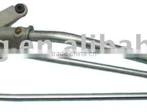 Windshield Wiper Linkage/Wiper Assembly/Wiper Link For HONDA CIVIC FERIO 01' thumbnail-1