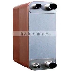 High-reliability Soldering Plate Heat Exchangers thumbnail-1
