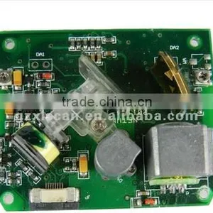 1D Barcode Scanner Engine: NT-E101B OEM Laser Barcode Scanner Module thumbnail-1
