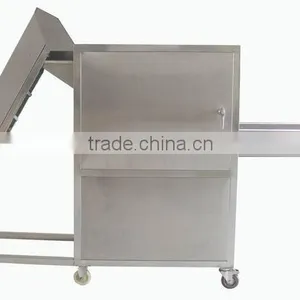 Aotumatic Fruit and Vegetable Slicing Machine/fruit and Vegetable Slicer/fruit and Vegetable Chopper thumbnail-3