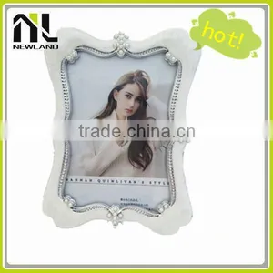Photo Frame Type Plastic Love Theme European Style Frames thumbnail-1