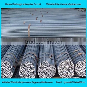 Screw-thread Steel Bars thumbnail-5