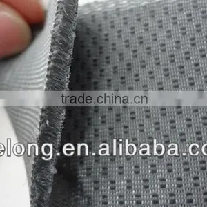 100% Polyester Dying 3D Air Mesh Fabric,Warp Knitted 3d Air Mesh thumbnail-2