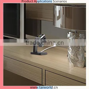 China Supplier 2016 Hottest Aluminum Watch Dock Watch Holder Sports Watch Stand thumbnail-6