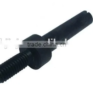Ningbo Jiaju Hot Sale Pin With Bolt Screw / Brass Pin / Metal Hinge Pin thumbnail-5