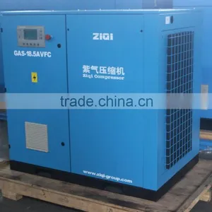 High Performance Gas Powered Air Compressor thumbnail-1