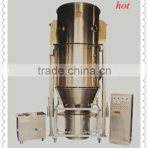 Spray Drying Granulator Used in Pesticides thumbnail-1