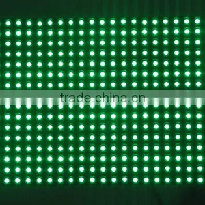 Single Color P10 Outdoor LED Module thumbnail-5