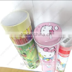 3.5 Inch Mini Color Pencil Set for Promotion Item thumbnail-5