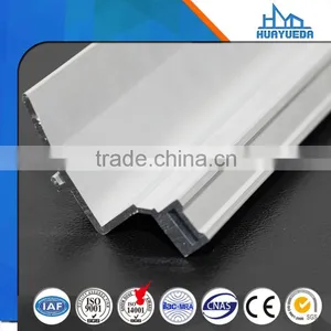 Industrial Aluminium Profile With Widely Usage thumbnail-1