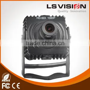 LS VISION Panasonic Color ir Wdr Cctv Mini Cam thumbnail-1