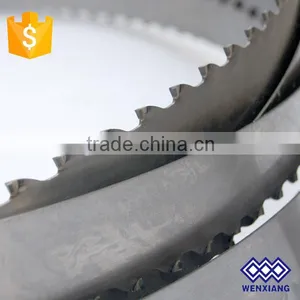 Band Saw Blade for Metal thumbnail-5