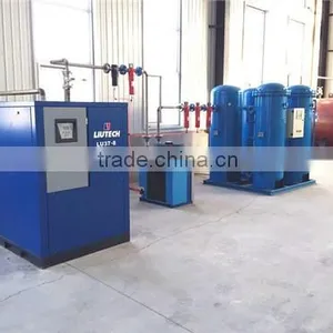 Psa Nitrogen Generator 95%-99.9995% 1-1000m3/H thumbnail-6