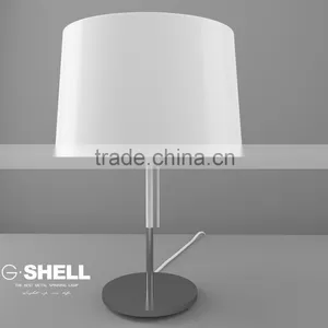 European Design Table Lamp for Reading and Study thumbnail-5