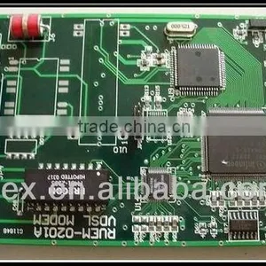 Lead Free Pcba Pcb thumbnail-1