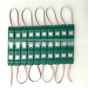 Wholesale 12v 75*12mm Sign Led Module dc 12v thumbnail-1
