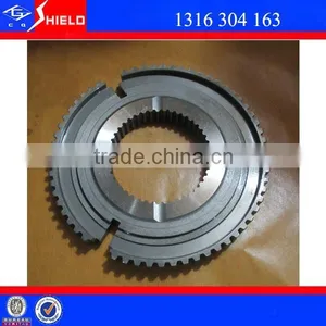Mercedes Benz Actros Trucks Parts Synchronizer Hub Auto Heavy Vehicle Mercedes Spare Parts 1316304163 thumbnail-1