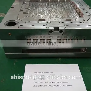 Plastic Injection Mold and Moulding Services thumbnail-3