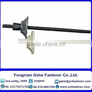 FRP Bolts/Fiber Reinforced Plastics Bolts/GFRP Anchor Rock Bolts thumbnail-3