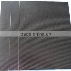 High Quality Prepreg Carbon Fiber Sheet Soft Thin Carbon Fiber Sheet thumbnail-5