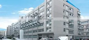 Rui'an Zhenbang Printing Machinery Co., Ltd. company overview - view 1 thumbnail