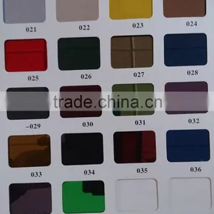 Acrylic Plastic Mirror Panels thumbnail-3