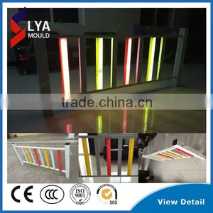 Led Solar Power Fence,solar Charging Fence thumbnail-6