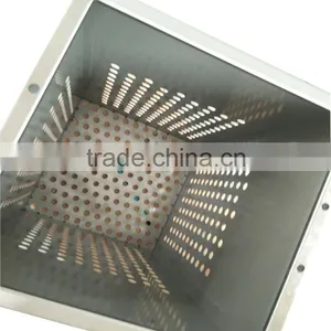 2016 New Model Poultry Chicken Scalder Farming Equipment Plucker With Good Price thumbnail-3