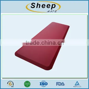 Bed-side Nursing Mats With Anti-slip Backing thumbnail-1