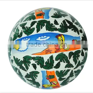 Cheap Promotional Items Beach Volley Ball Jps-1947 thumbnail-2