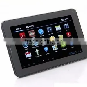 Professional 6 Inch 4G Tablet OEM thumbnail-1