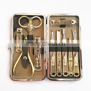 Latest Prices Manicure Set Manicure Kits thumbnail-1