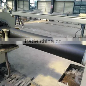 Hot-sale Pure Materials PE100 pe Plastic Pipes 160mm for Drinking Water Supply thumbnail-2