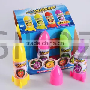 Sk-a071 Spray Candy Products in Rocket Bottle thumbnail-3