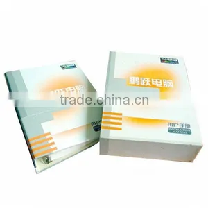 Supply Colorful Cardboard File Folder thumbnail-1