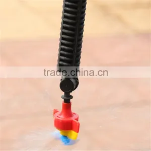 Agriculture Equipment Garden Tools Rotor Micro Sprinkler thumbnail-1