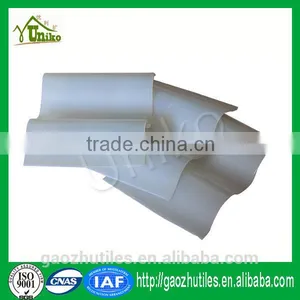 Cheap Weathering Resistance Fire Proof Pvc Sheet thumbnail-1